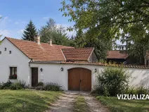 Prodej chalupy, Višňová, 155 m2
