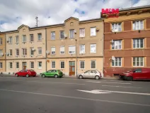 Pronájem bytu 2+1, Rokycany - Nové Město, Josefa Růžičky, 76 m2