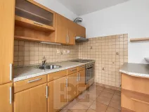 Pronájem bytu 2+kk, Mladá Boleslav, U Kasáren, 40 m2