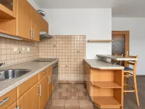Pronájem bytu 2+kk, Mladá Boleslav, U Kasáren, 40 m2