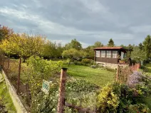 Pronájem chaty, Praha - Dejvice, Na Pučálce, 24 m2