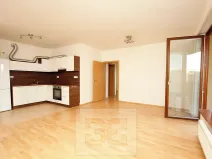 Prodej bytu 2+kk, Praha - Zličín, Lipovská, 67 m2
