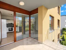 Prodej bytu 3+kk, Praha - Zličín, Lipovská, 75 m2