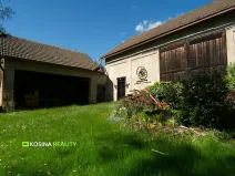 Prodej chalupy, Lipová, 230 m2