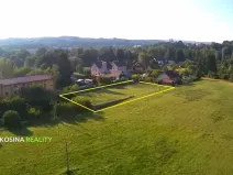 Prodej pozemku pro bydlení, Kynšperk nad Ohří, Hornická, 1703 m2