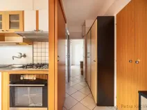 Pronájem bytu 3+1, Brno - Kohoutovice, Axmanova, 73 m2