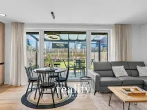 Pronájem rodinného domu, Jihlava, Na Nivách, 130 m2
