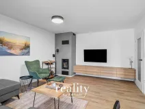 Pronájem rodinného domu, Jihlava, Na Nivách, 130 m2