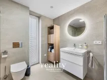 Pronájem rodinného domu, Jihlava, Na Nivách, 130 m2