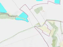 Prodej pole, Želízy, 830000 m2