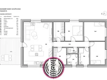 Prodej rodinného domu, Choťovice, 114 m2