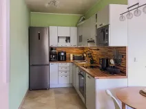 Prodej bytu 2+kk, Praha - Stodůlky, Tlumačovská, 68 m2