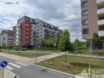 Pronájem bytu 2+kk, Praha - Dolní Měcholupy, Kardausova, 54 m2