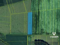 Prodej podílu pole, Věrovany, 2528 m2