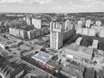 Prodej komerční nemovitosti, Frýdek-Místek, Slezská, 1060 m2
