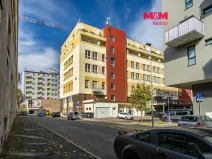 Prodej bytu 2+kk, Liberec - Liberec III-Jeřáb, Tatranská, 49 m2