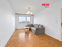 Prodej bytu 2+kk, Praha - Stodůlky, Amforová, 44 m2