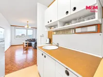 Prodej bytu 2+kk, Praha - Stodůlky, Amforová, 44 m2