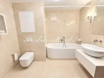 Pronájem bytu 2+kk, Praha - Libeň, V mezihoří, 58 m2
