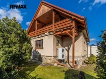 Prodej rodinného domu, Svinařov, Za Křenovkou, 160 m2