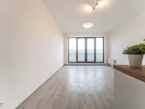 Pronájem bytu 1+kk, Brno, Opuštěná, 29 m2