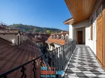 Pronájem bytu 3+1, Praha - Malá Strana, Všehrdova, 180 m2