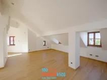 Pronájem bytu 3+1, Praha - Malá Strana, Všehrdova, 180 m2