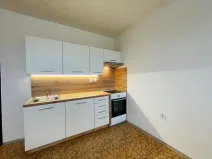 Pronájem bytu 2+kk, Jablonec nad Nisou - Rýnovice, Na Úbočí, 45 m2