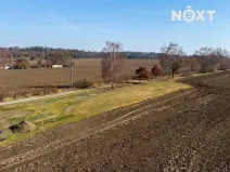 Prodej pozemku pro bydlení, Vitín, 905 m2