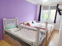 Pronájem bytu 3+1, České Budějovice, J. Bendy, 70 m2
