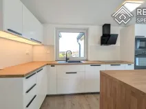 Pronájem bytu 3+kk, Lanškroun - Ostrovské Předměstí, Na Terase, 78 m2