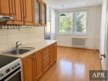 Prodej bytu 2+1, Zlín, Dlouhá, 57 m2