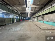 Pronájem skladu, Uherský Brod, U Korečnice, 1200 m2