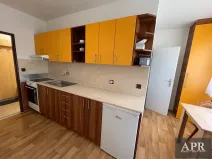 Pronájem bytu 2+1, Uherský Brod, Tkalcovská, 60 m2