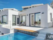 Prodej vily, Sevid, Chorvatsko, 80 m2