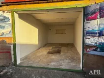 Prodej garáže, Uherský Brod, 18 m2