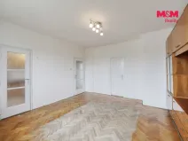 Pronájem bytu 3+1, Klatovy - Klatovy III, U Pazderny, 74 m2