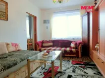 Pronájem bytu 1+1, Luštěnice - Zelená, 33 m2
