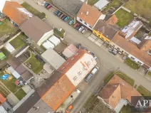 Prodej výrobních prostor, Vlčnov, 403 m2