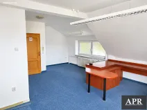 Pronájem kanceláře, Uherský Brod, U Plovárny, 41 m2