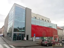 Pronájem obchodního prostoru, Uherský Brod, Bří Lužů, 150 m2