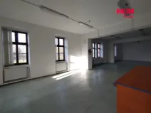 Pronájem obchodního prostoru, Nový Jičín, Dolní brána, 400 m2