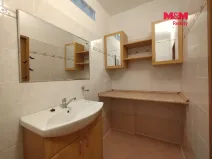 Pronájem bytu 3+1, Kopřivnice, 17. listopadu, 68 m2