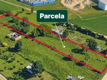 Prodej pozemku pro bydlení, Olomouc, Hollarova, 2281 m2