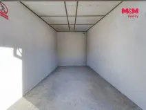 Prodej garáže, Plzeň - Severní Předměstí, 17 m2