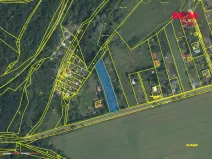 Prodej pole, Postoloprty, Draguš, 2361 m2