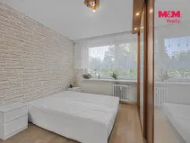 Prodej bytu 3+kk, Praha - Chodov, Blatenská, 77 m2