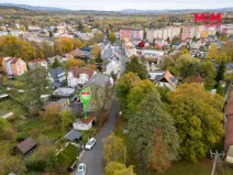 Prodej garáže, Karlovy Vary - Stará Role, 37 m2