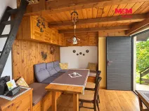 Prodej chaty, Karlovy Vary - Stará Role, 16 m2