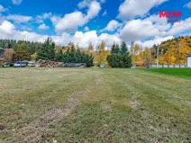 Prodej pozemku pro bydlení, Kounov - Rozkoš, 2023 m2